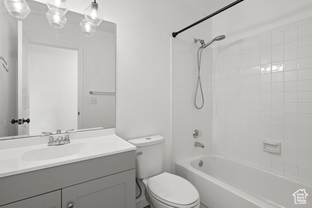 Photo 18 for MLS #2113884 at 2287 N 750 West