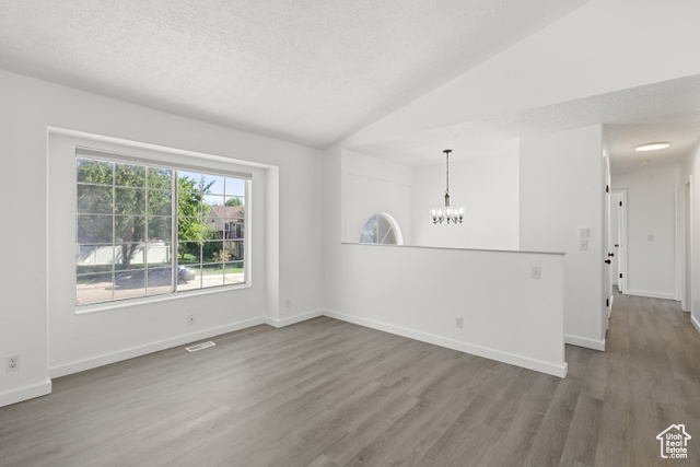 Photo 2 for MLS #2113884 at 2287 N 750 West