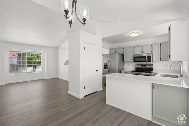 Photo 7 for MLS #2113884 at 2287 N 750 West