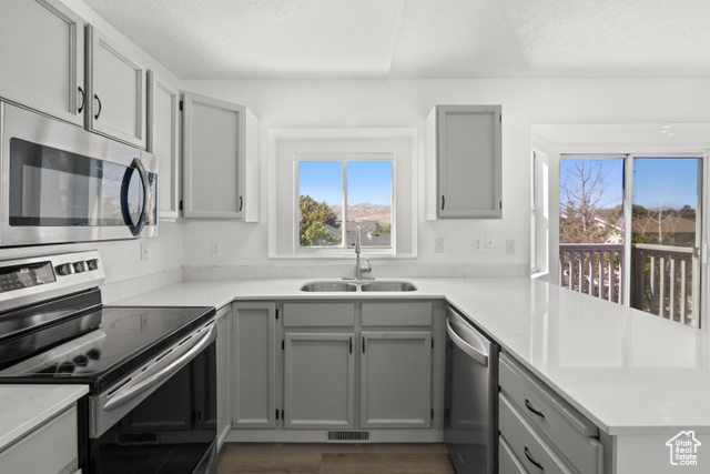 Photo 13 for MLS #2113884 at 2287 N 750 West