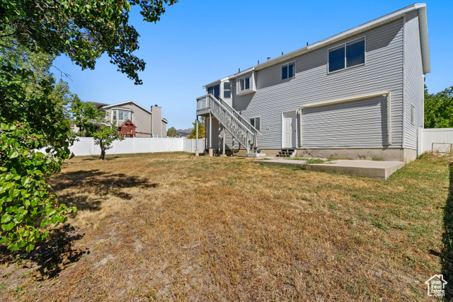 Photo 27 for MLS #2113884 at 2287 N 750 West