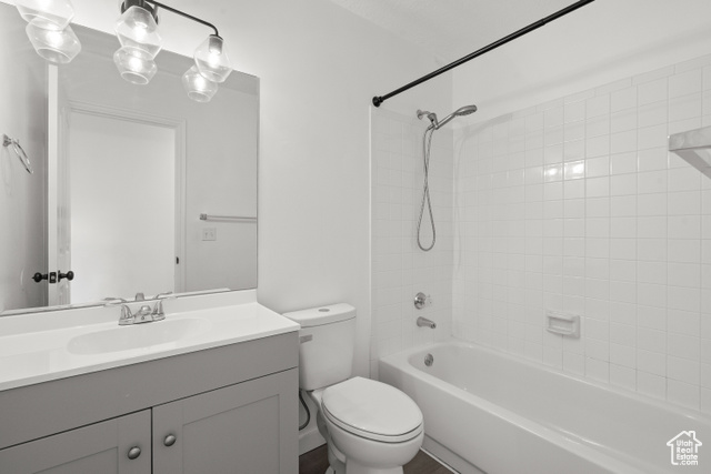 Photo 21 for MLS #2113884 at 2287 N 750 West