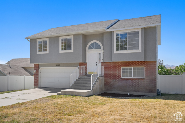 2287 N 750 W, Lehi UT 84043