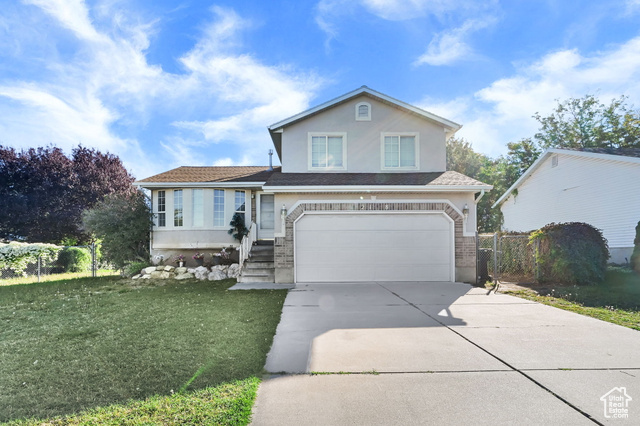 2138 N 1350 W, Clinton UT 84015