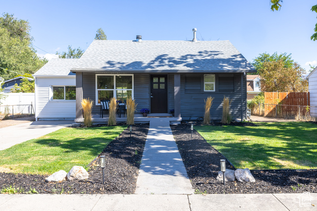 1021 S PUEBLO ST, Salt Lake City UT 84104