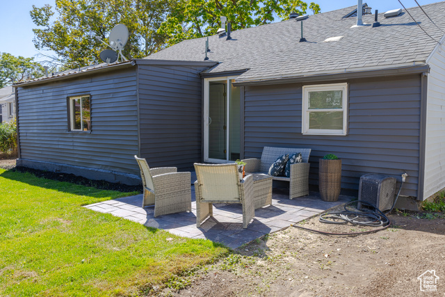 Photo 34 for MLS #2113887 at 1021 S Pueblo St
