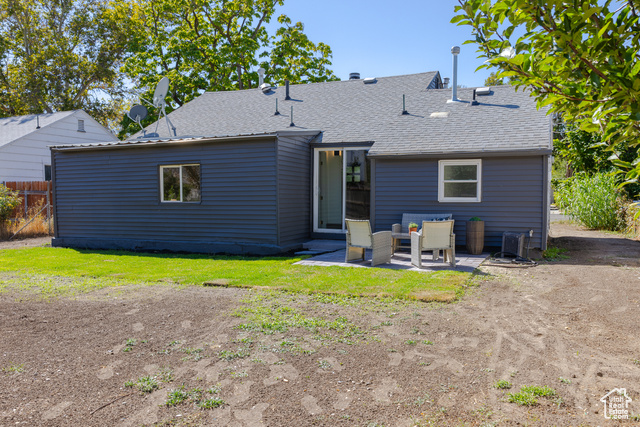 Photo 33 for MLS #2113887 at 1021 S Pueblo St