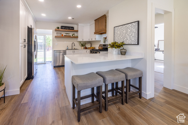 Photo 8 for MLS #2113887 at 1021 S Pueblo St