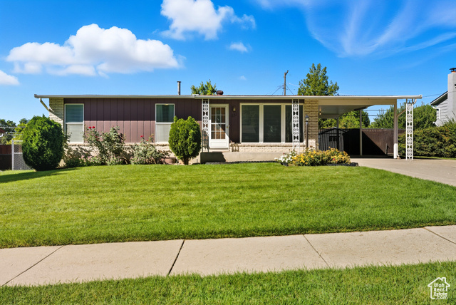 551 COLONIAL ST, Layton UT 84041