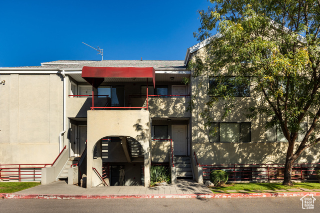 541 E 500 N #12, Provo UT 84606