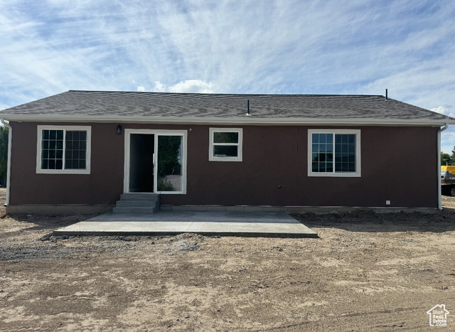 Photo 2 for MLS #2113892 at 135 S 350 East