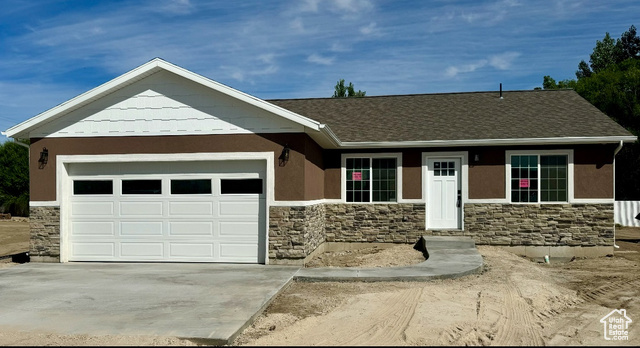 135 S 350 E, Huntington UT 84528