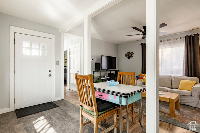 Photo 9 for MLS #2113893 at 154 N 1000 West