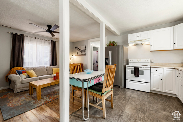 Photo 7 for MLS #2113893 at 154 N 1000 West