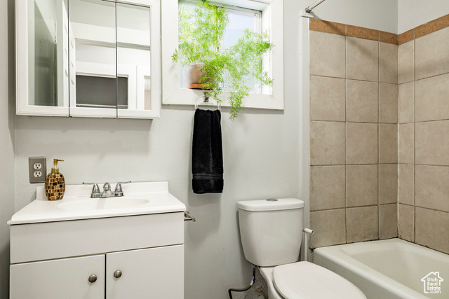 Photo 10 for MLS #2113893 at 154 N 1000 West