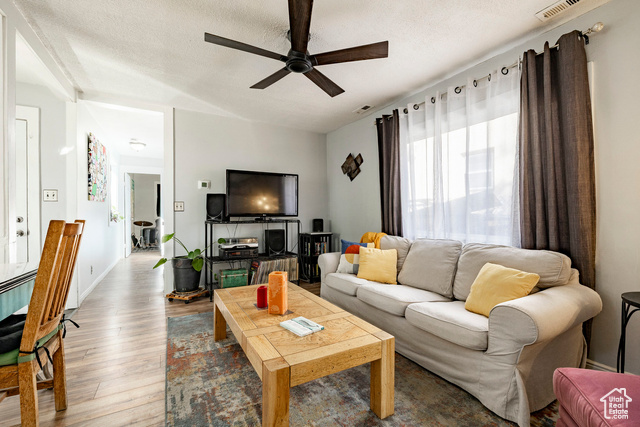 Photo 3 for MLS #2113893 at 154 N 1000 West
