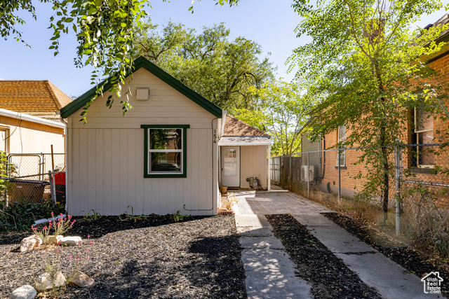 Photo 26 for MLS #2113893 at 154 N 1000 West