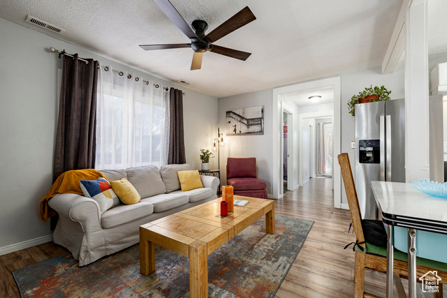 Photo 2 for MLS #2113893 at 154 N 1000 West