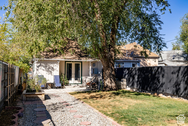 Photo 19 for MLS #2113893 at 154 N 1000 West