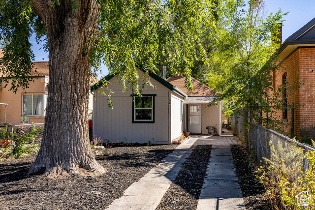 154 N 1000 W, Salt Lake City UT 84116