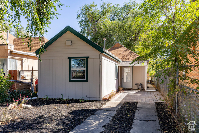 Photo 25 for MLS #2113893 at 154 N 1000 West
