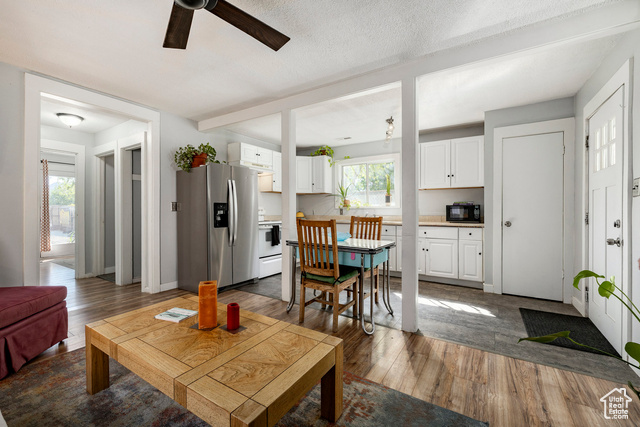 Photo 5 for MLS #2113893 at 154 N 1000 West