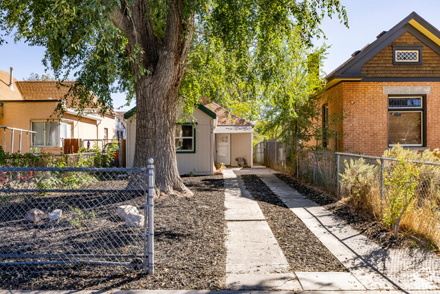 Photo 27 for MLS #2113893 at 154 N 1000 West