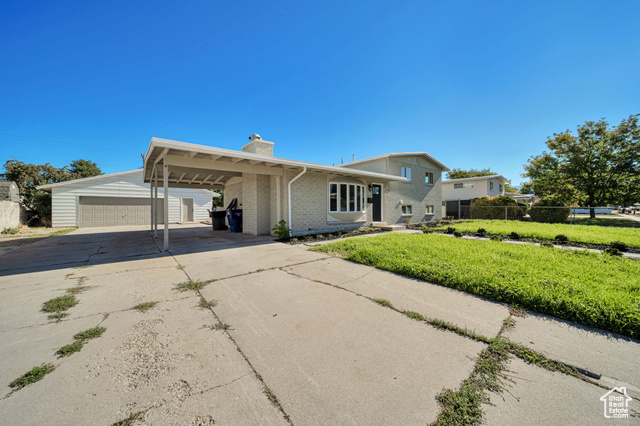 Photo 2 for MLS #2113896 at 1998 W Theckston Rd