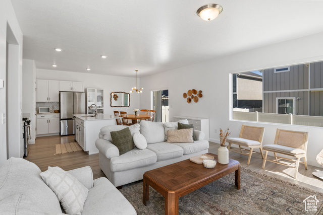 Photo 9 for MLS #2113897 at 748 N 3770 West