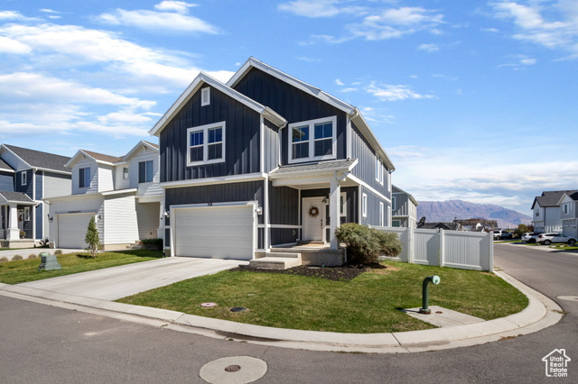 Photo 30 for MLS #2113897 at 748 N 3770 West