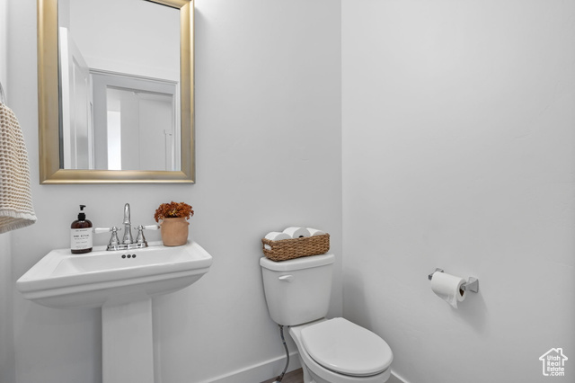Photo 20 for MLS #2113897 at 748 N 3770 West
