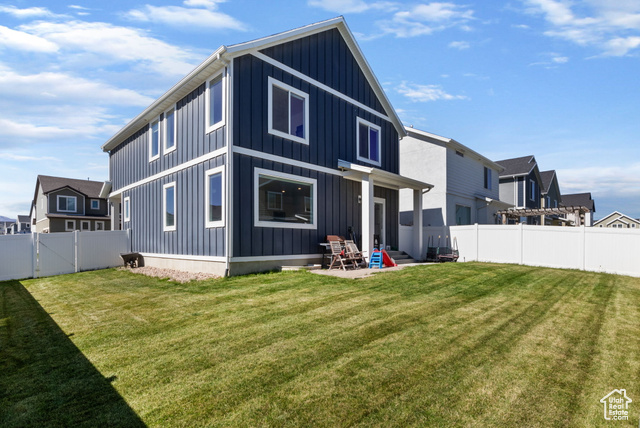 Photo 26 for MLS #2113897 at 748 N 3770 West