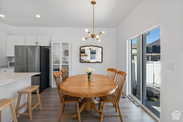 Photo 6 for MLS #2113897 at 748 N 3770 West
