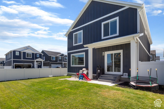 Photo 27 for MLS #2113897 at 748 N 3770 West
