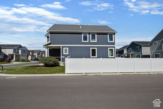 Photo 32 for MLS #2113897 at 748 N 3770 West