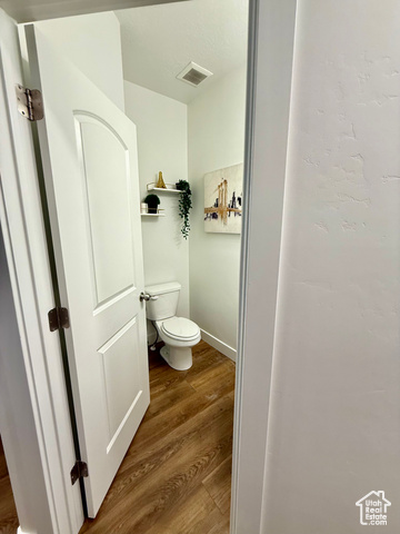 Photo 11 for MLS #2113901 at 1118 N Freeman Dr