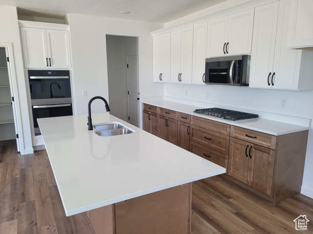 Photo 3 for MLS #2113903 at 669 N Plainsman Dr #112