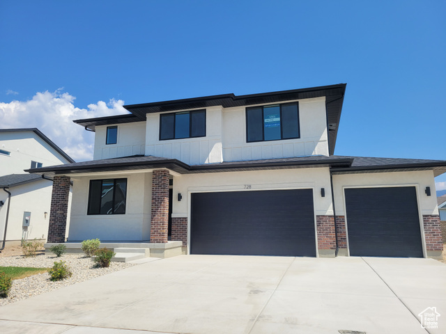 669 N PLAINSMAN DR #112, Spanish Fork UT 84660
