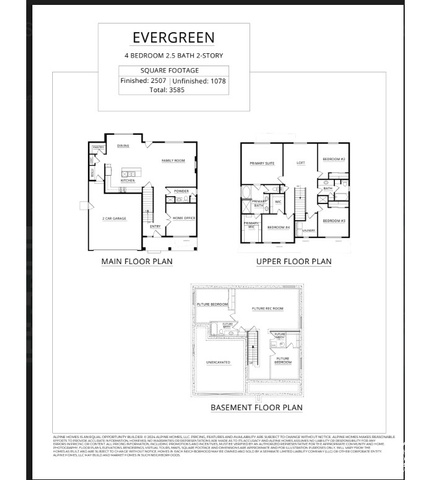 Photo 10 for MLS #2113903 at 669 N Plainsman Dr #112