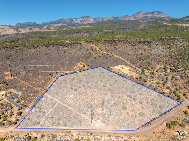 , Diamond Valley UT 84770