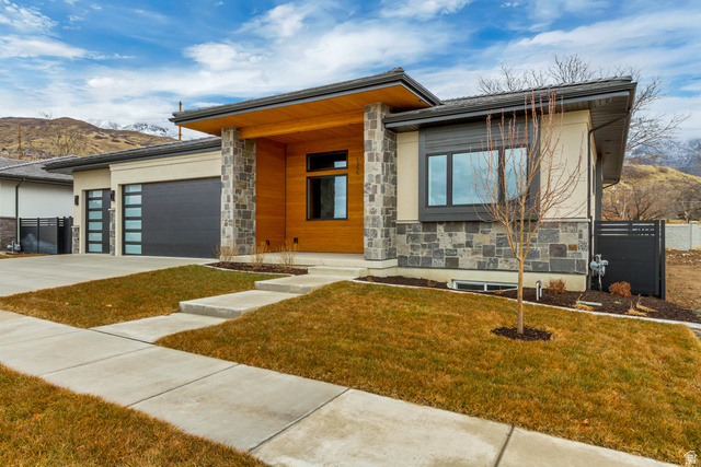 713 E 1500 N #19
                     MLS #2113905