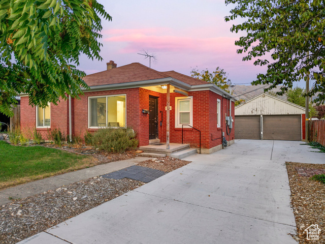 374 N CENTER ST, American Fork UT 84003