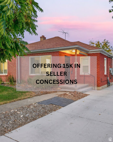 374 N Center St
                     MLS #2113907