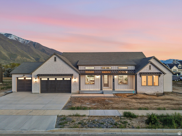 161 W 250 S, Mapleton UT 84664