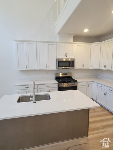 Photo 3 for MLS #2113911 at 6818 S Clever Peak Ln #267
