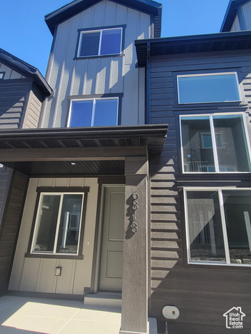 6818 S CLEVER PEAK LN #267, West Jordan UT 84081