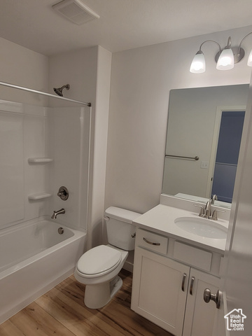 Photo 10 for MLS #2113911 at 6818 S Clever Peak Ln #267