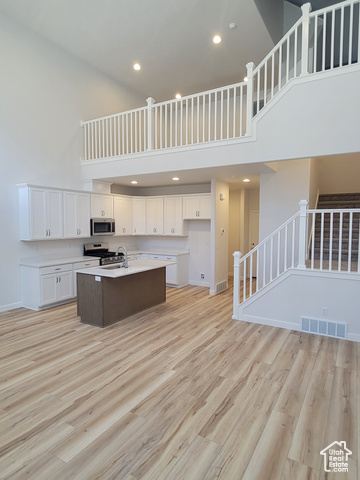 Photo 2 for MLS #2113911 at 6818 S Clever Peak Ln #267