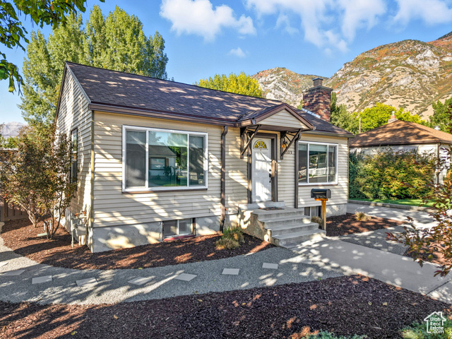 1109 E 360 S, Provo UT 84606