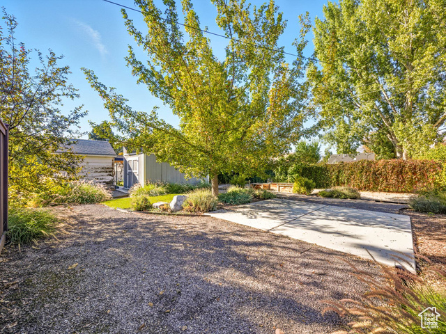 Photo 21 for MLS #2113914 at 1109 E 360 South